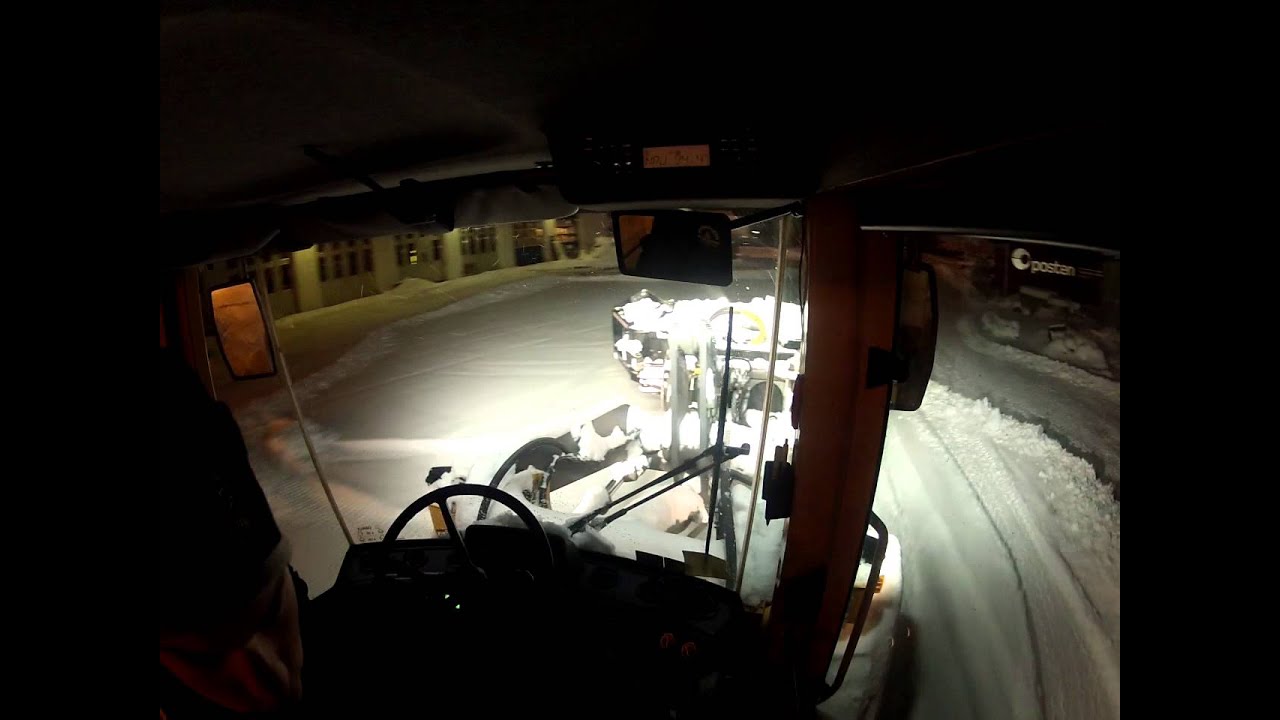Volvo L70C