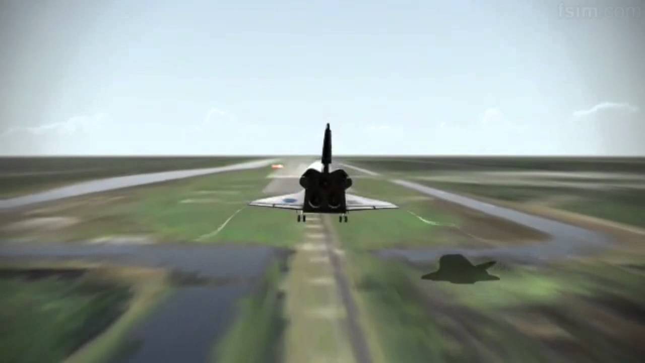 Fsim flight