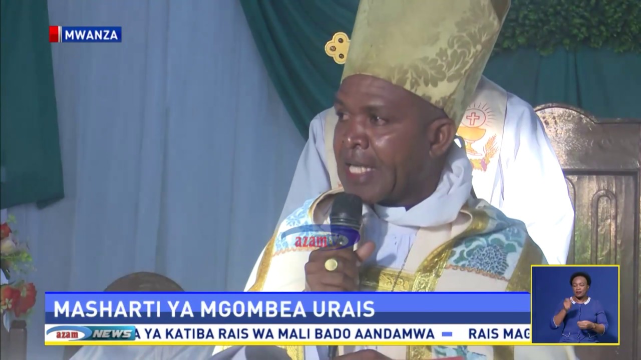Kanisa la Anglikana Tanzania latoa vigezo vya mgombea watakayemuunga mkono