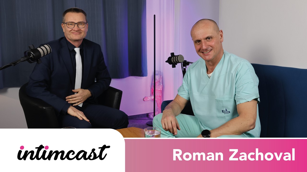 Intimcast 6 - Screeningový program časného záchytu karcinomu prostaty