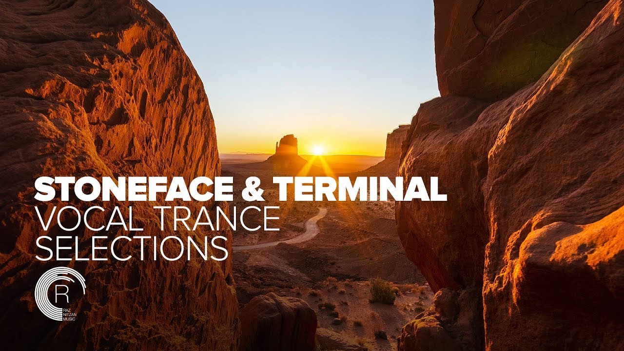 Stoneface & Terminal & Katty Heath -  Love Sublime - (Original Mix) FULL