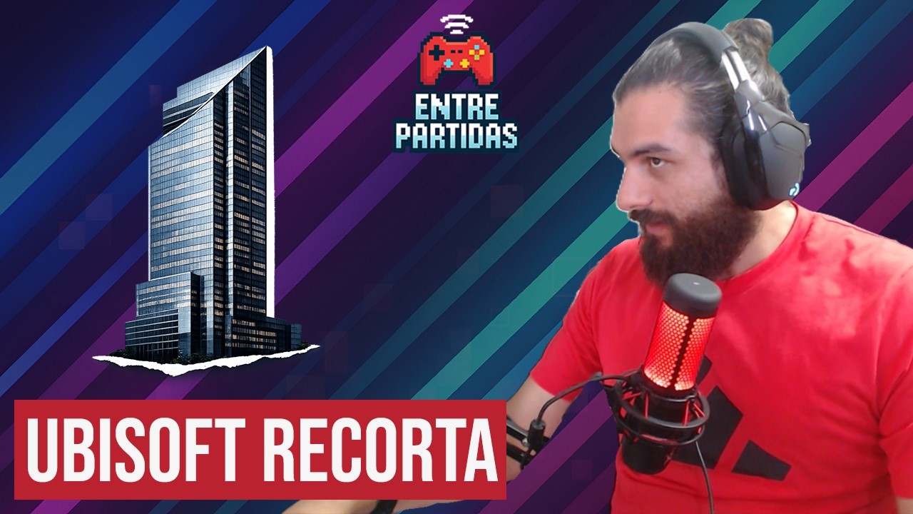 Ubisoft recorta &iquest;por fin frenan la f&aacute;brica? | Entre Partidas