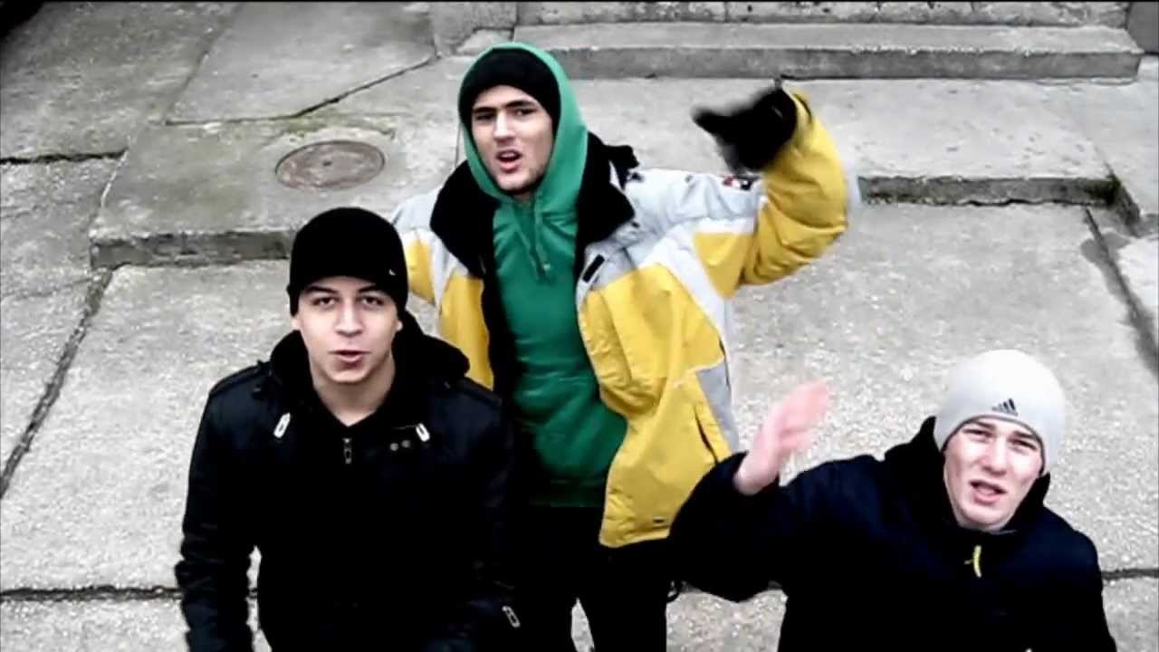 Западна Школа - Падови (Official Video) 2012