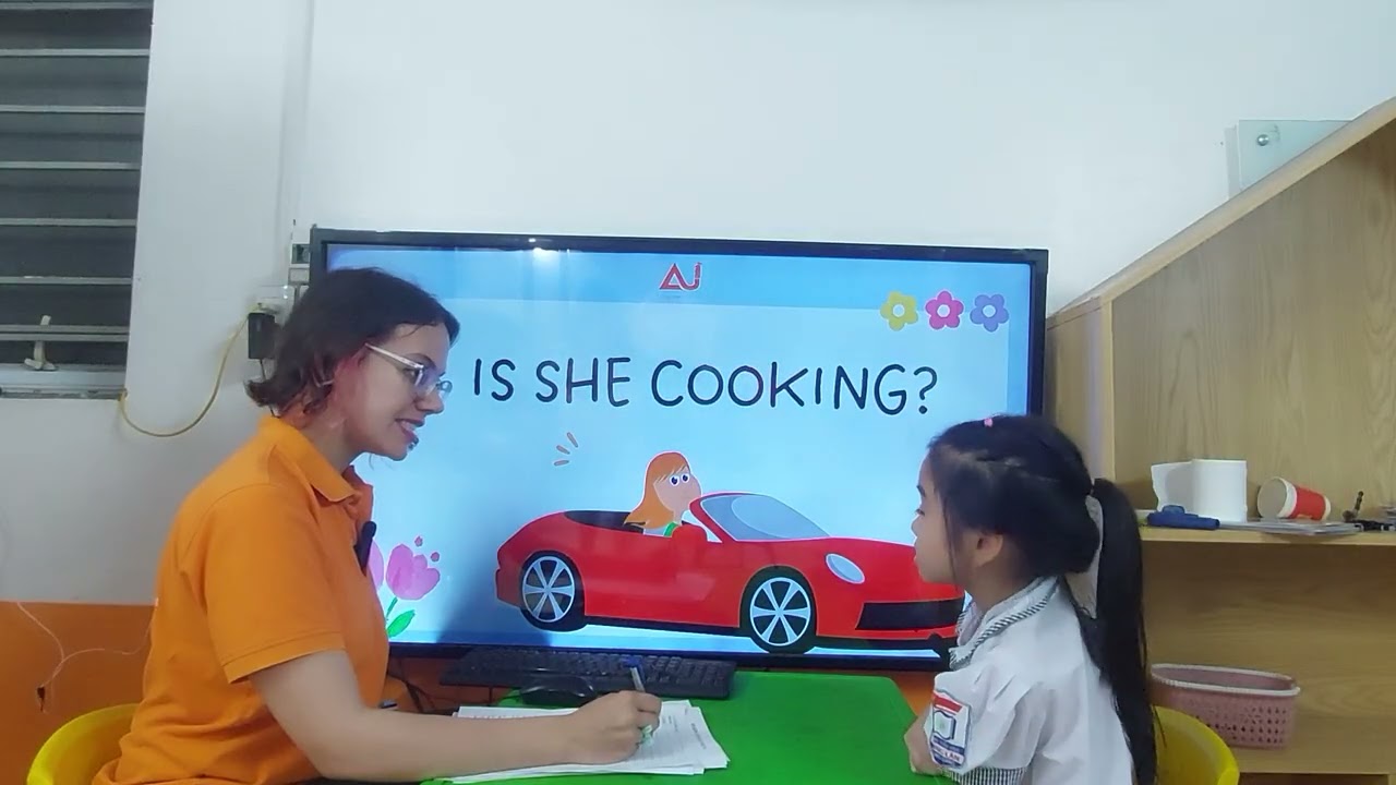 Vũ Thị Khánh Ngọc_ Min_ Test unit 5+6