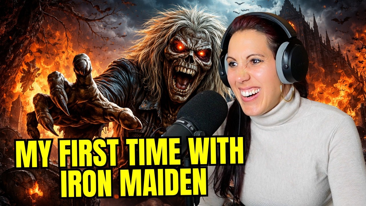 Iron Maiden Compilation