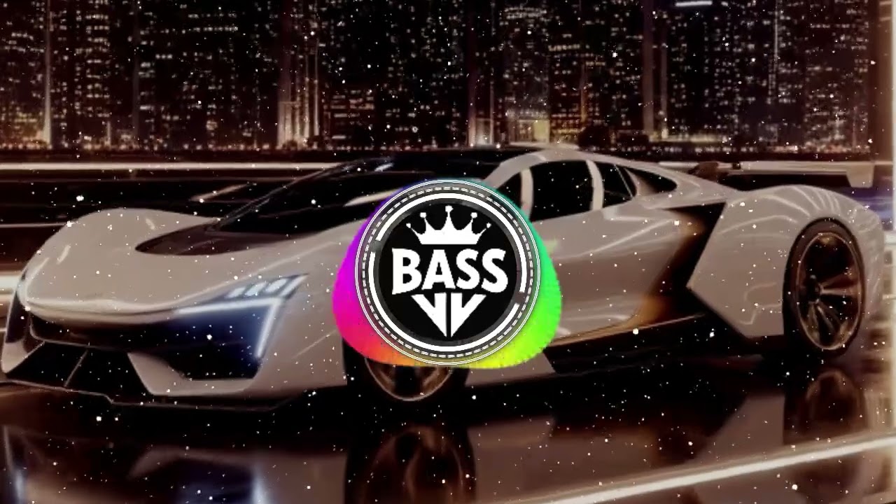 CAR MUSIC 🚗🎶 | EDM REMIX BASS BOOSTED 🔥 CLUB BANGER 💯 | NIGHT DRIVE ✨ GYM WORKOUT 💪 STREET VIBES #17