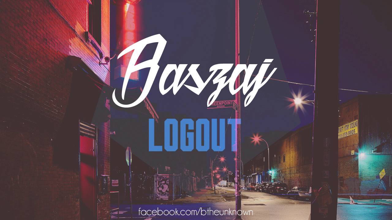 Baszaj - Logout