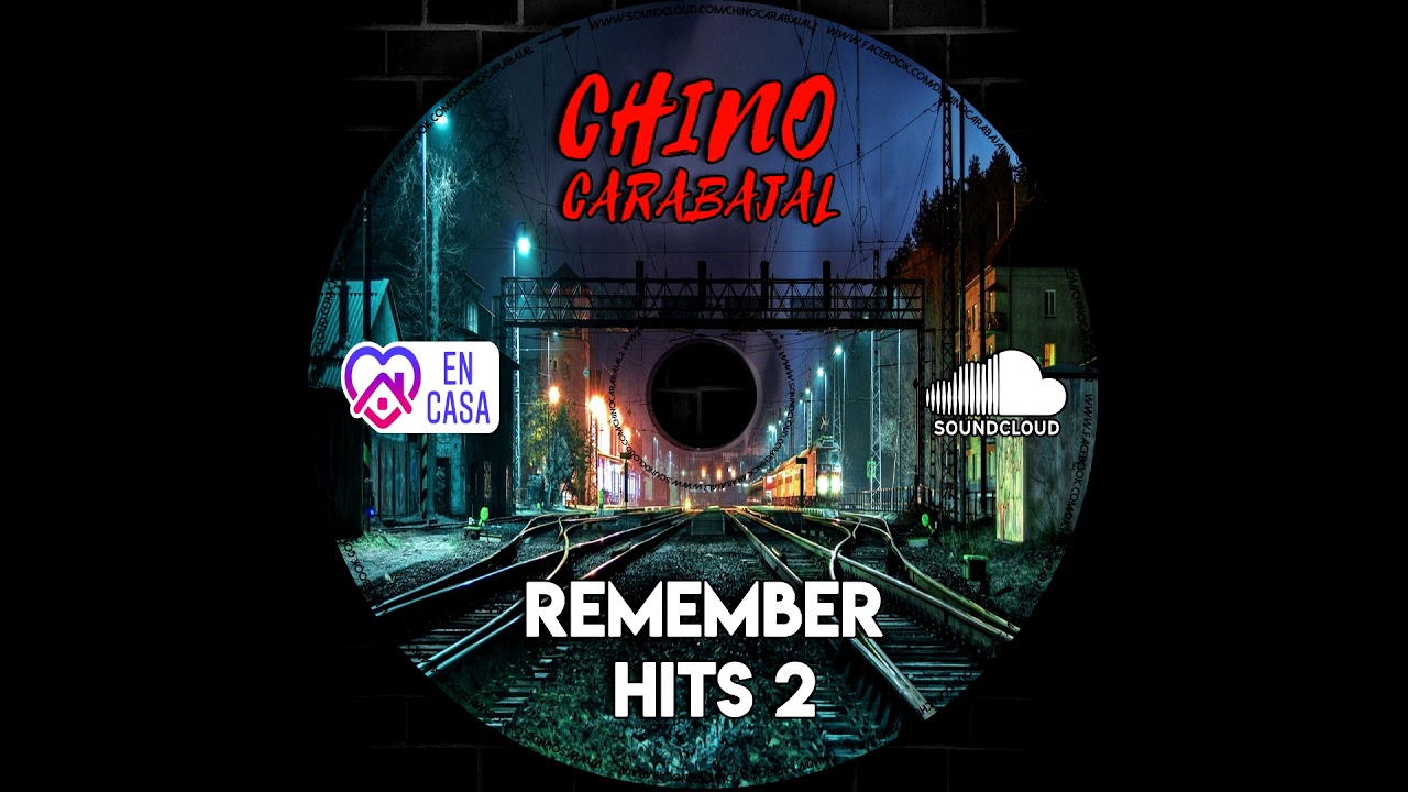 Chino Carabajal - Remember Hits 2