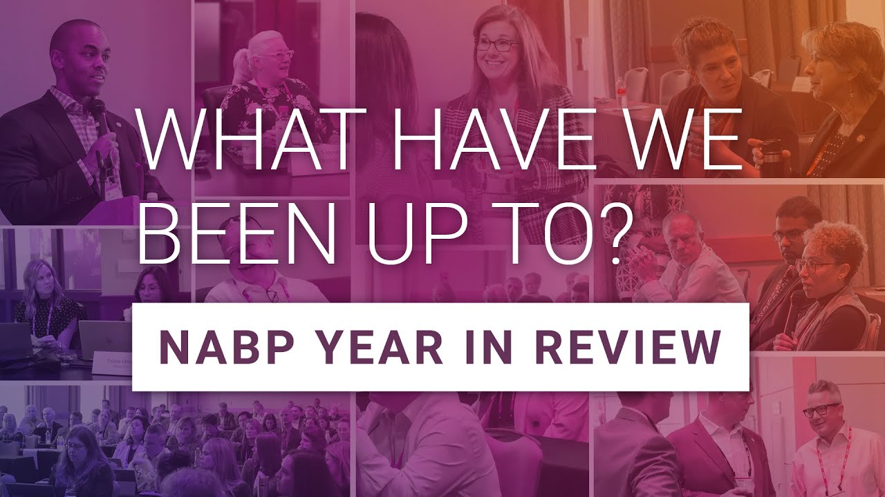NABP Year in Review | 2023 - 2024