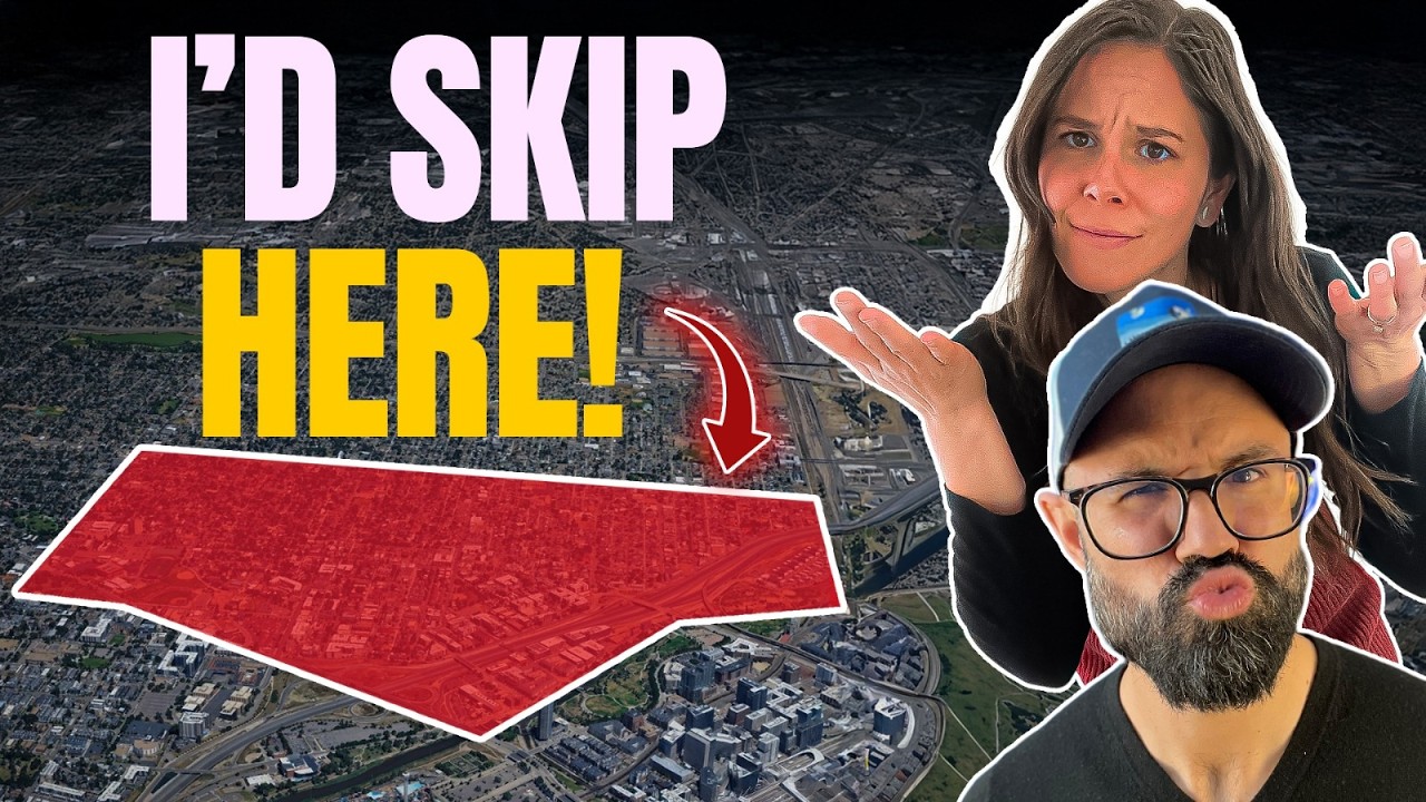 Buying a Home in Denver Highlands? Hidden Problems Buyers Face