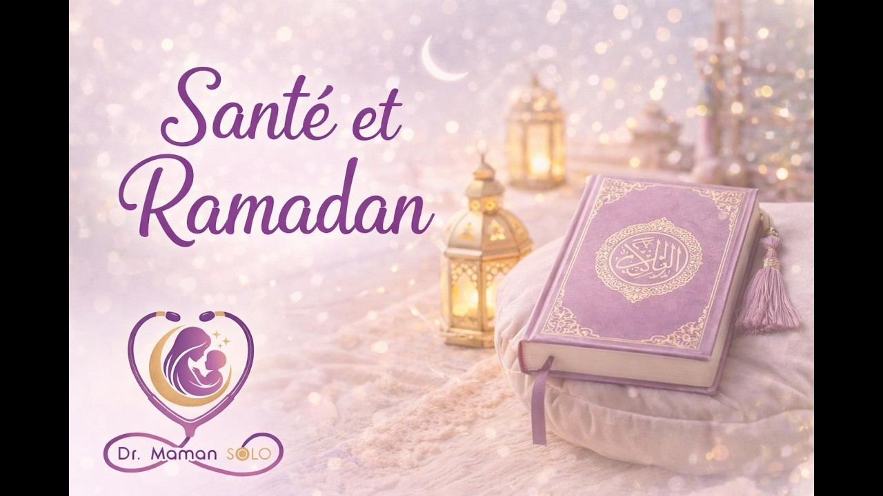 Santé et Ramadan - Le diabète
