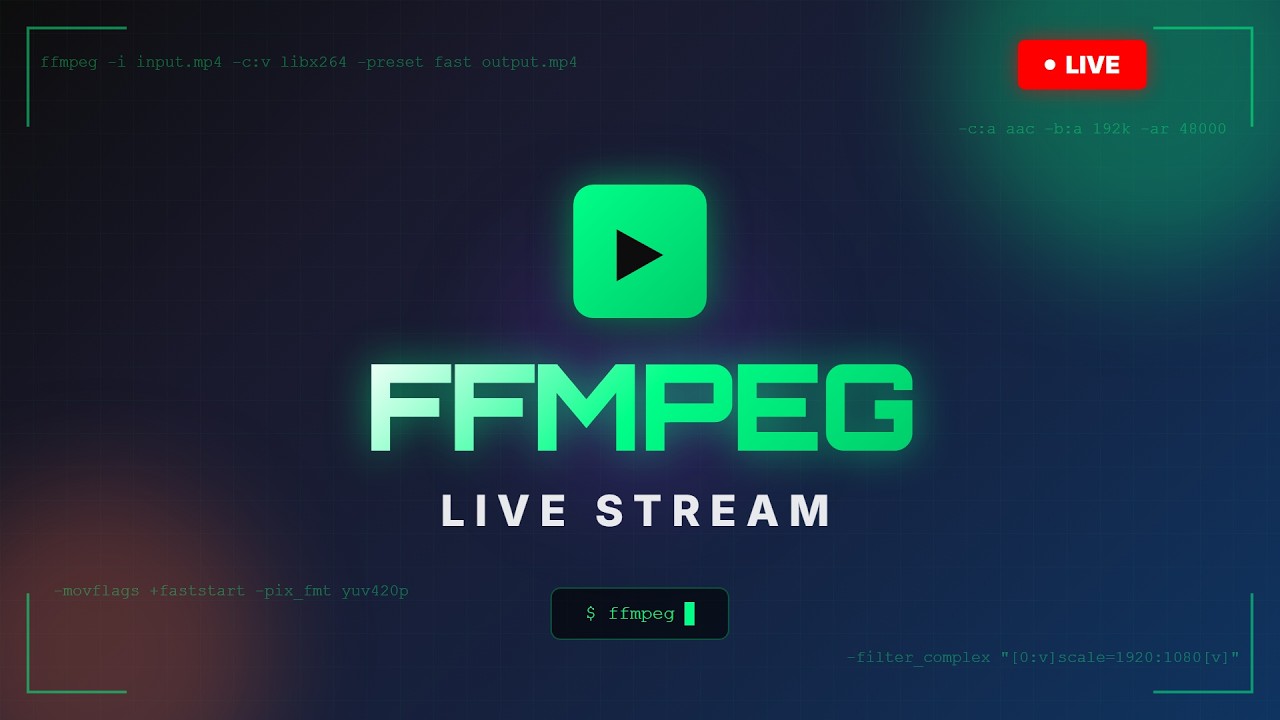 FFMPEG