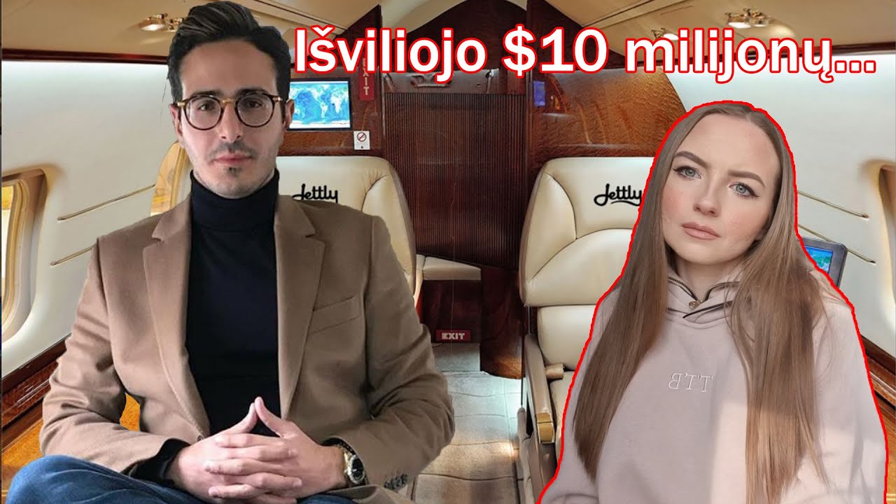 Tinder Swindler - kodėl jis vis dar laisvėje?