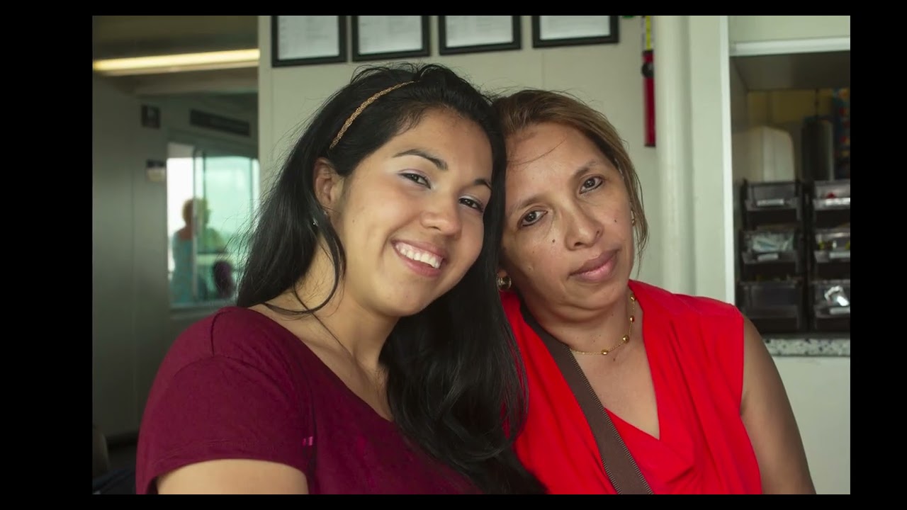 Homenaje a la vida de mi madre