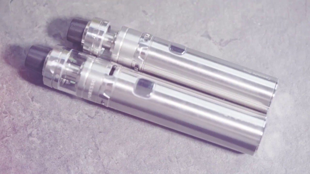 Cascade One/ Cascade One Plus - Best guardian of your flavor!
