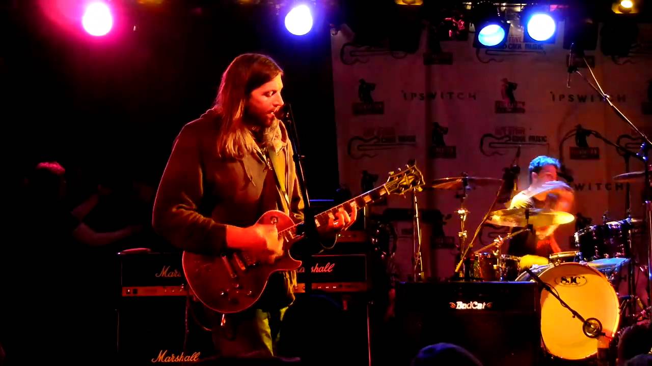 The Lemonheads - Rudderless - Boston, MA 1/15/11