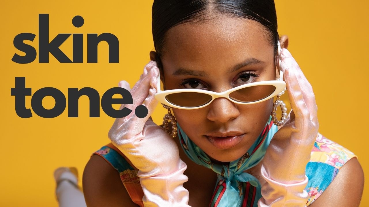 Идеальный тон кожи каждый раз – мастер-класс по обработке портретов