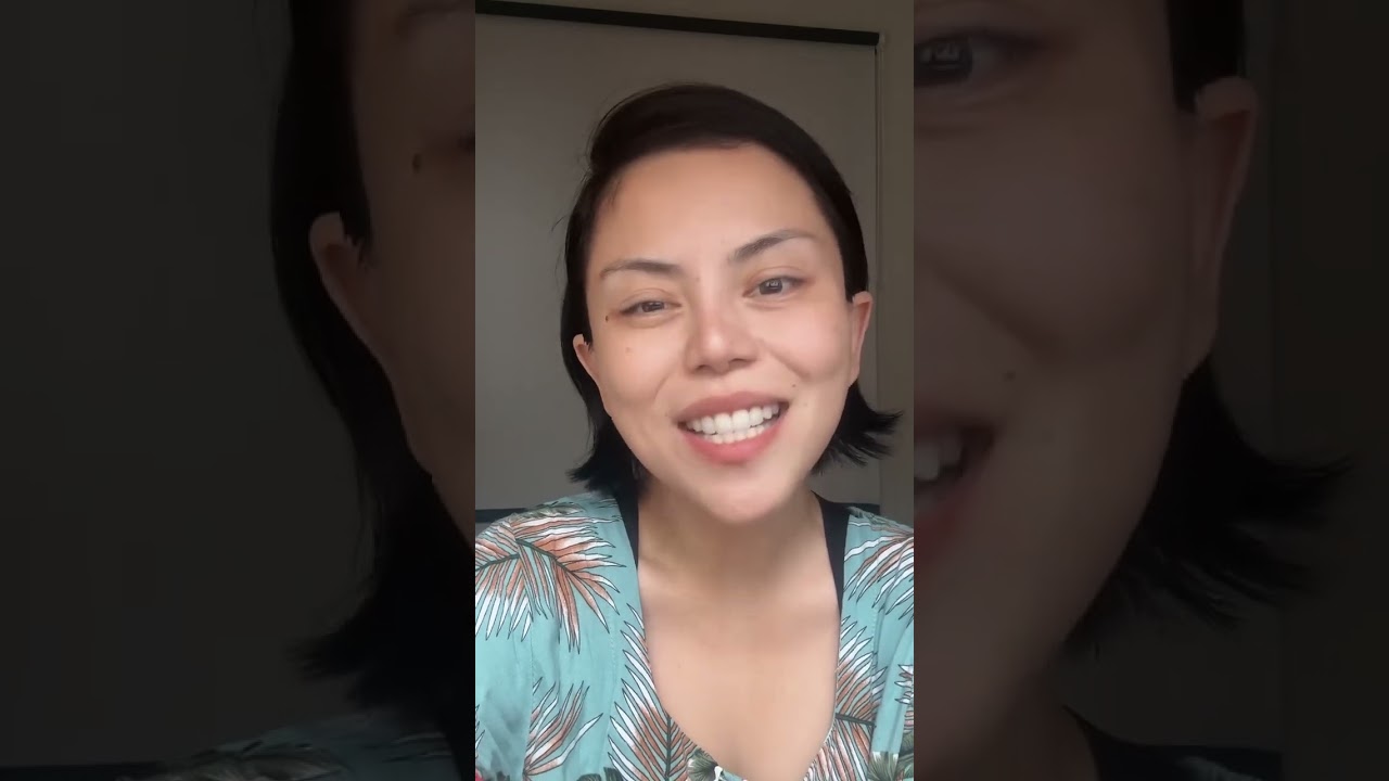  Ms.JAM MAGNO PINATUNAYAN NA DI CAPABLE SI SARAYAD MAGING PRESIDENTE!