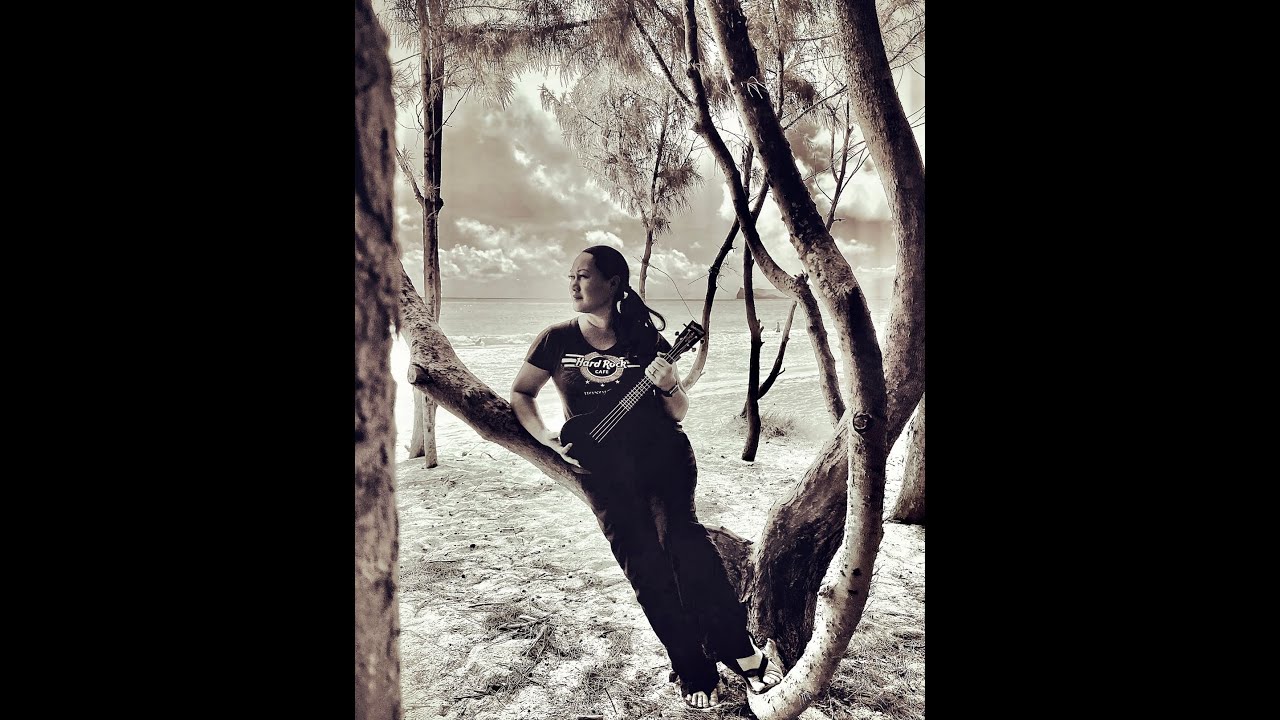 Waimanalo (Original Song Release 2021)