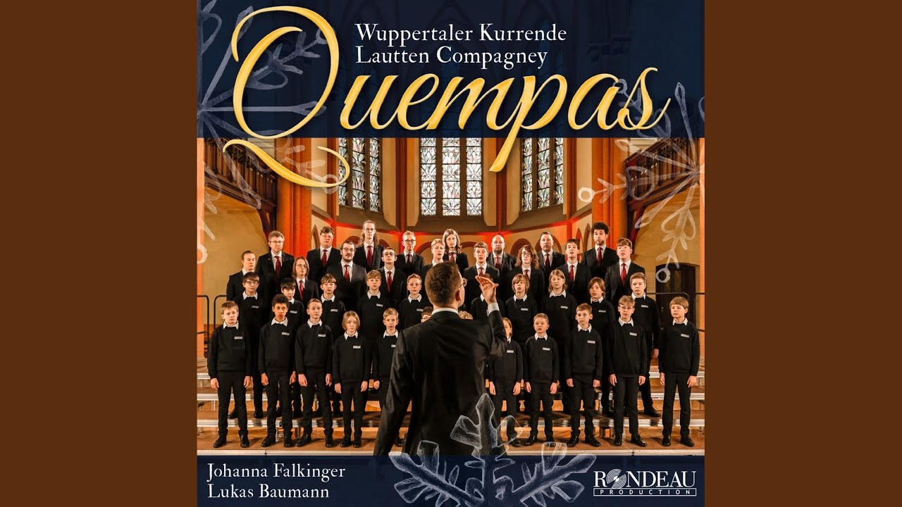 Psalm 100: Jauchzet dem Herren