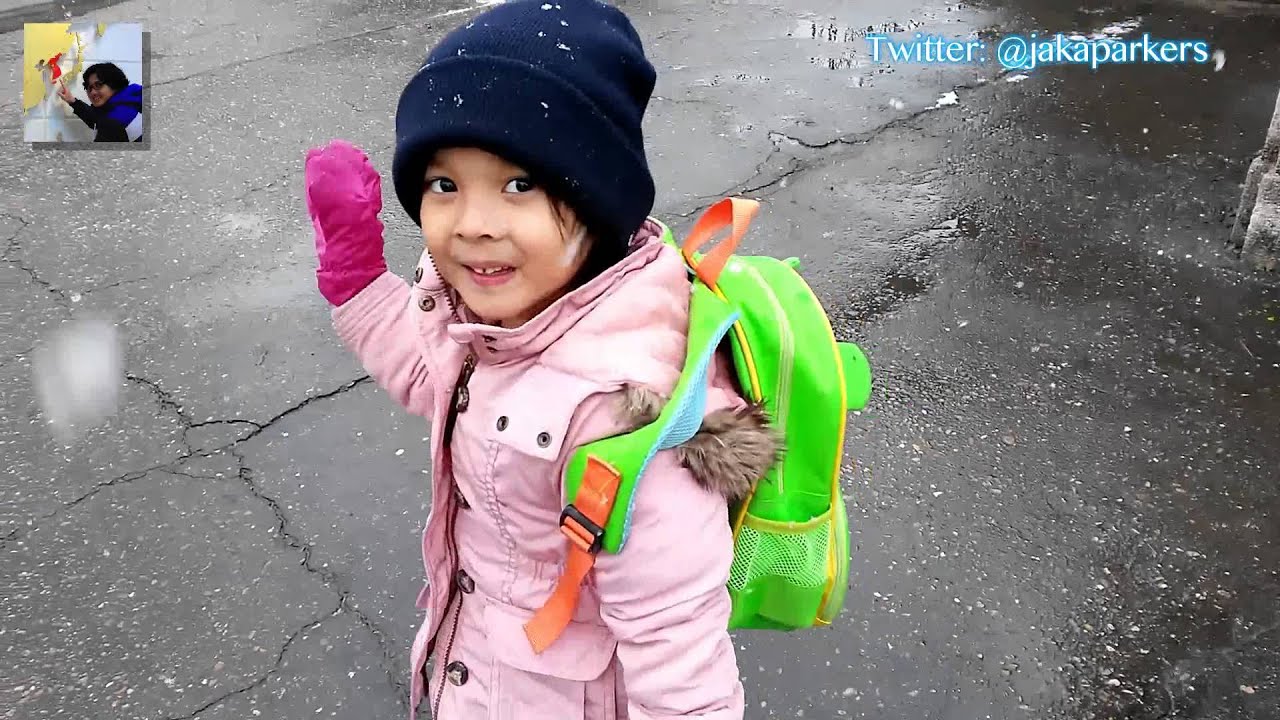 Pyongyang Foreigners' School - North Korea