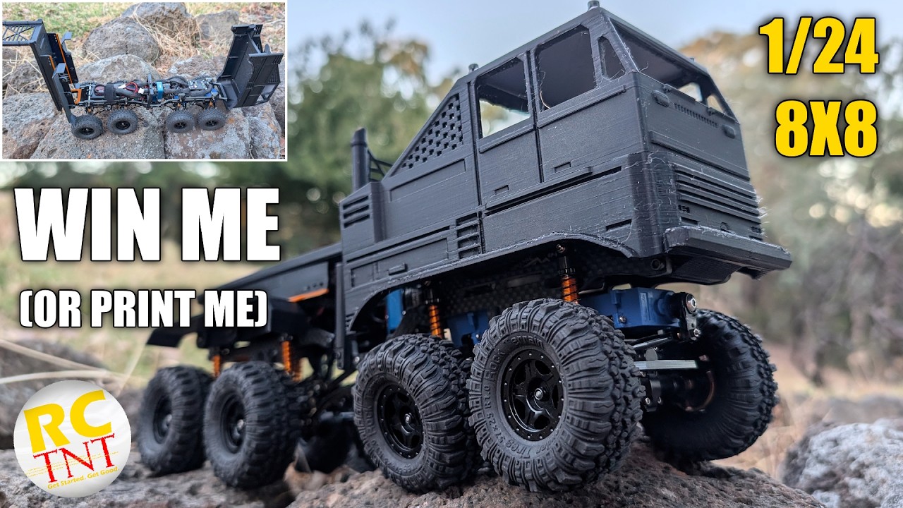Насколько хорош самый маленький большегрузный автомобиль?