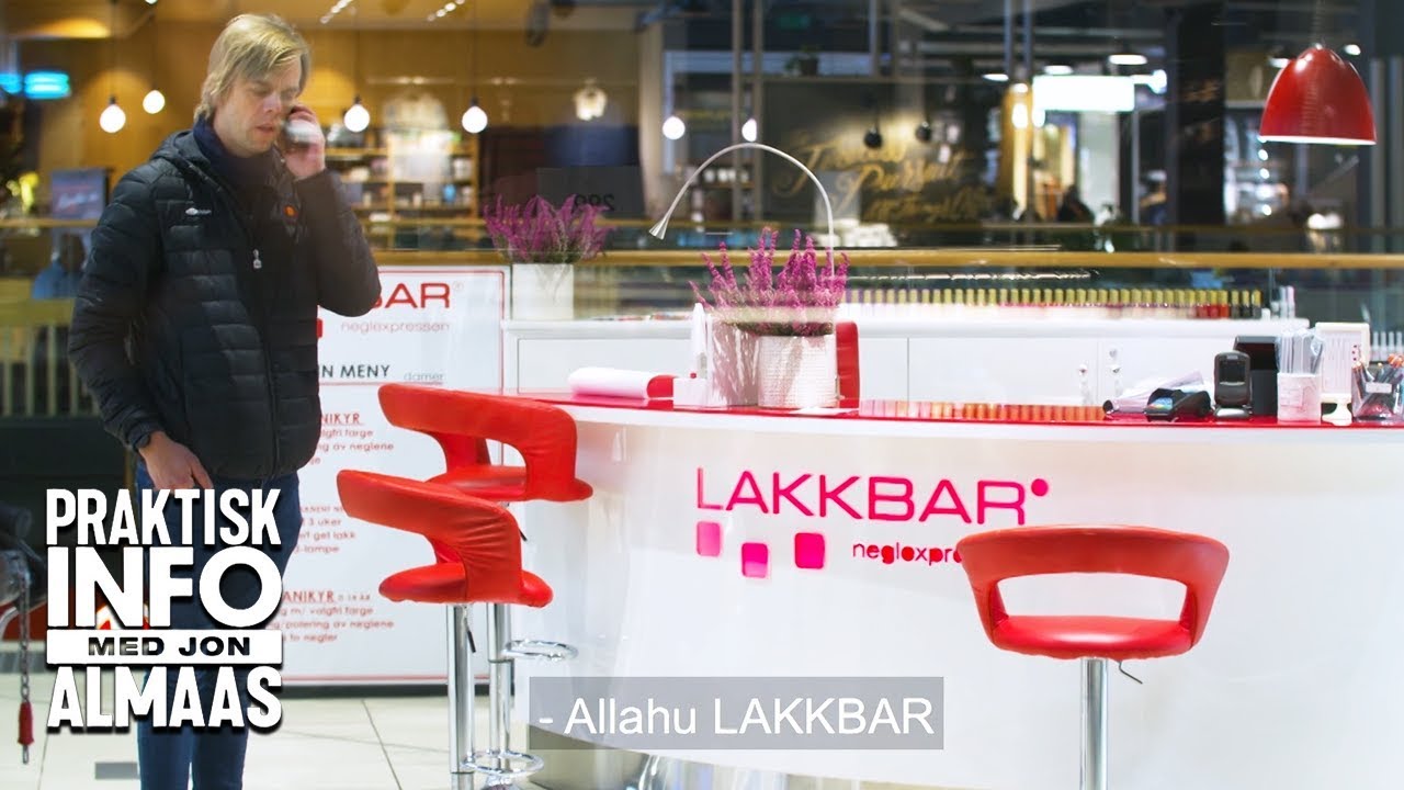 Praktisk info | Calles produktplasseringordspill | discovery+ Norge