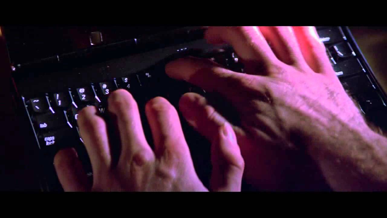 Hackers - Technobabble