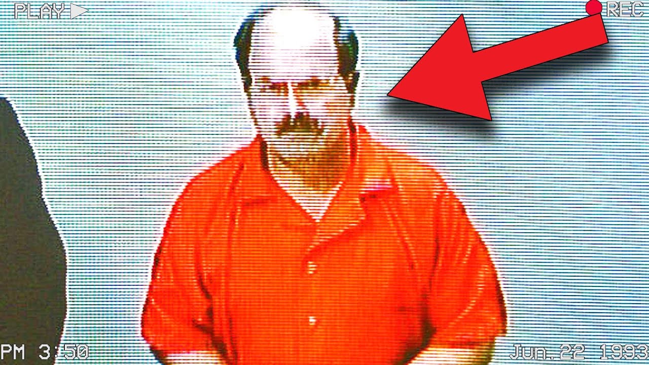 5 Eerie Cases Solved With Strange Clues