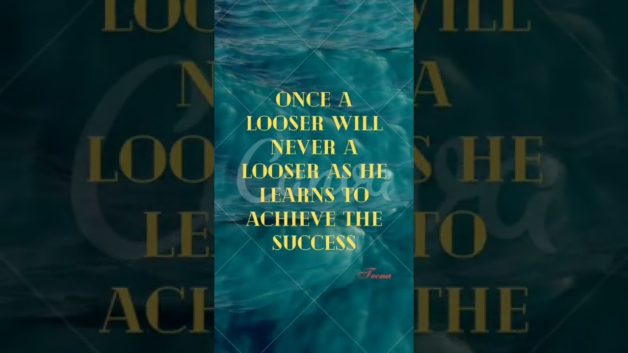 Touch the Success