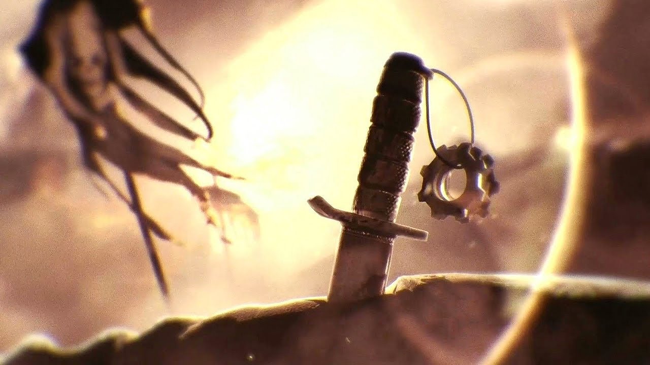 5 SAD FACTS in Gears of War Lore