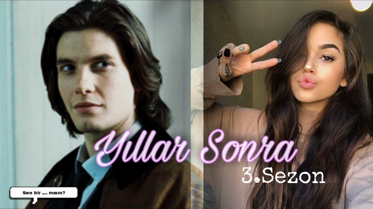 Yıllar Sonra [3.Sezon 4.Bölüm]