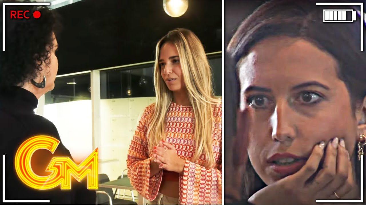''¡Necesitas un HOMBRE que TE MALTRAT3!'' - Gente Maravillosa Cámara Oculta Claudia Acevedo