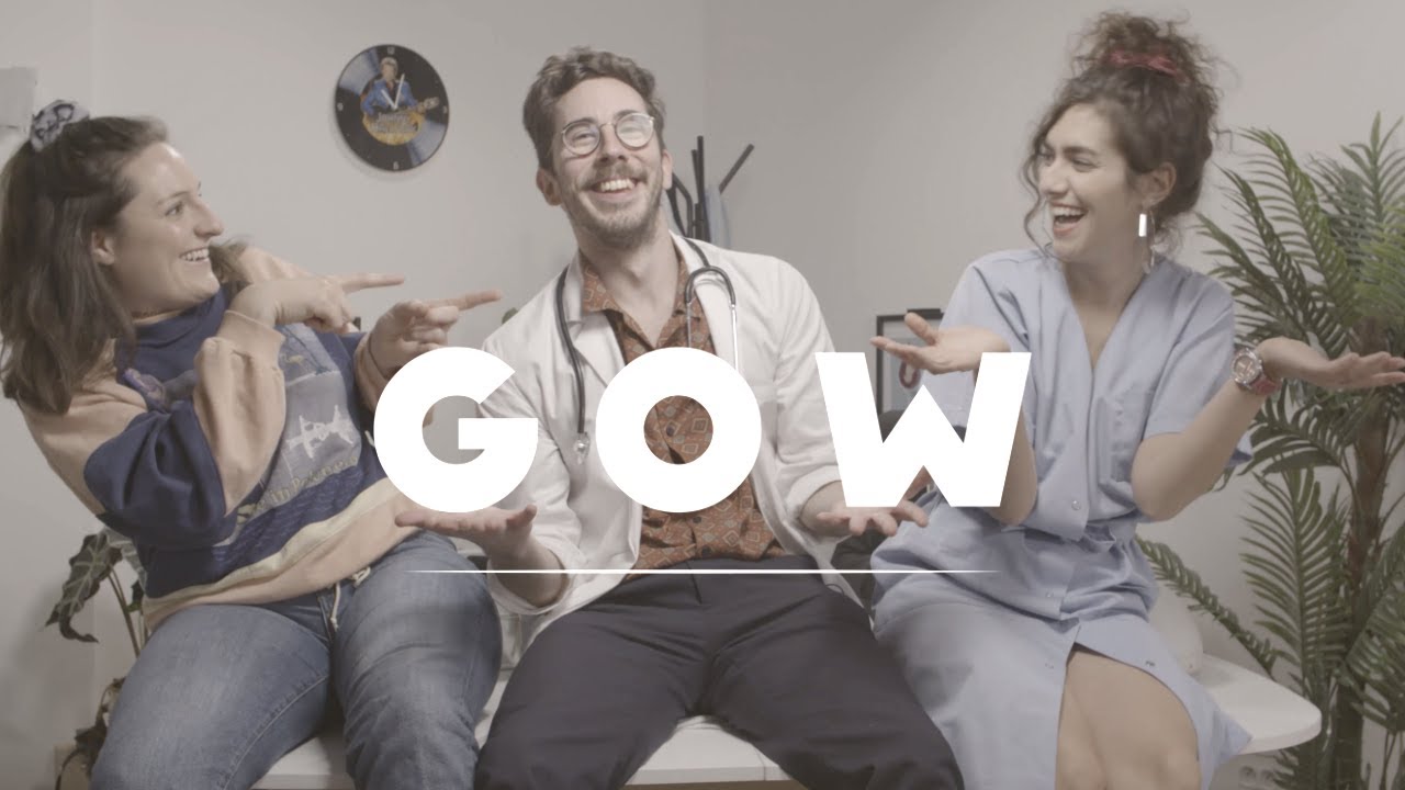 GOW #4 Celle qui allait chez le gynéco Feat Kemar