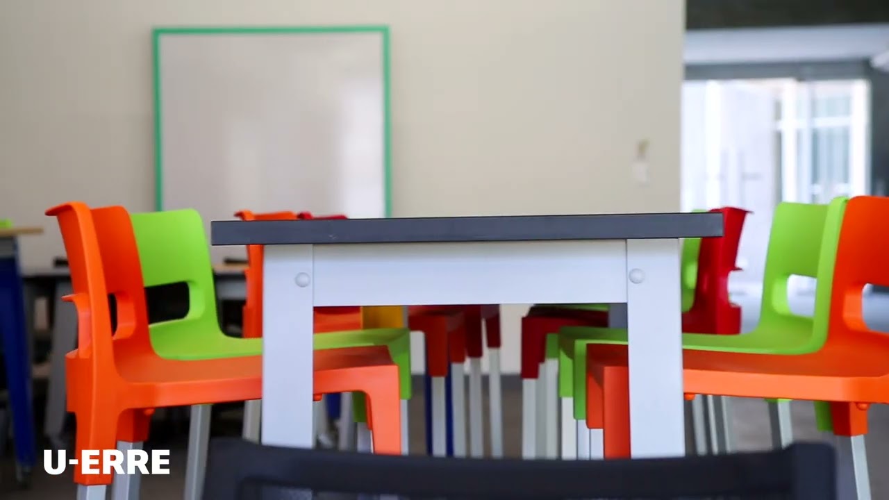 Tour U-ERRE Campus Valle Alto