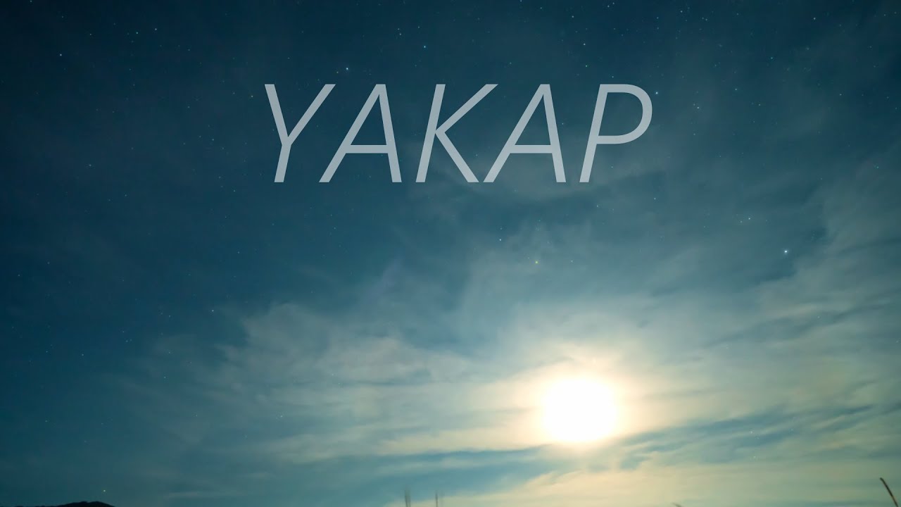 Yakap | Demo Lyric Video | Meynard Fallurin (feat. Endel Fallurin)