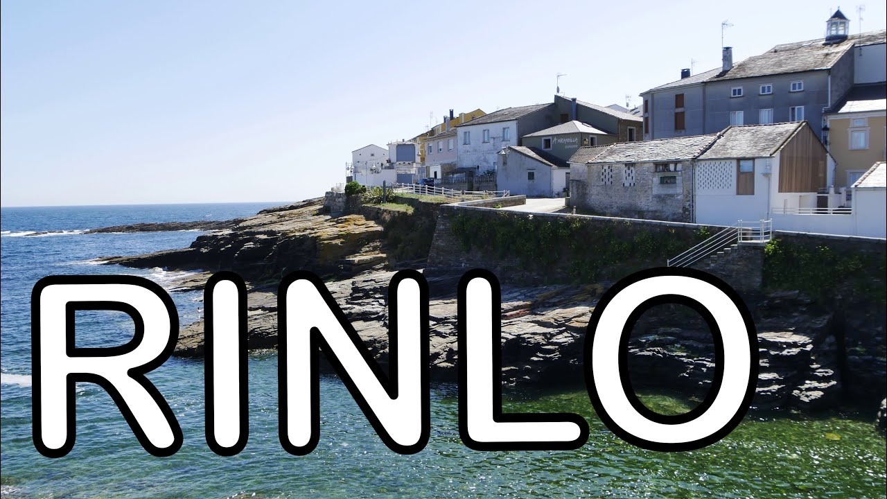 Rinlo - Ribadeo (Galicia)