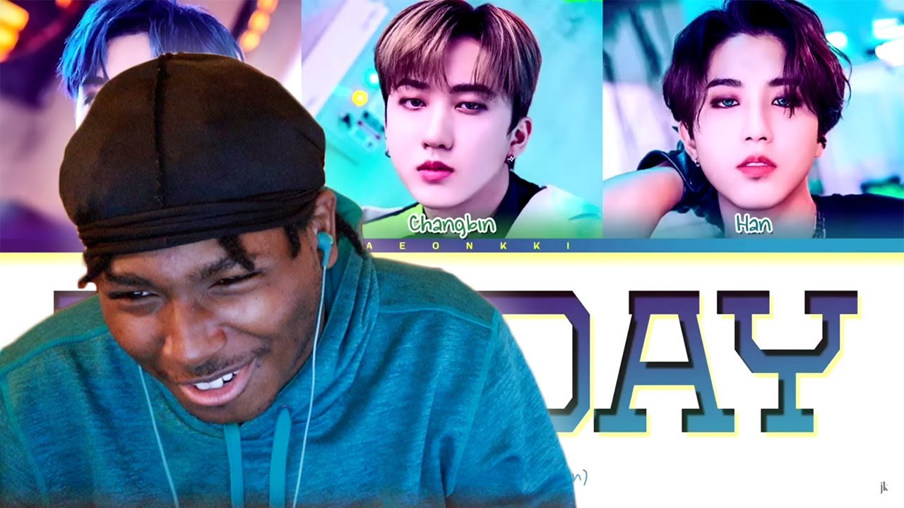 THIS IS FIRE!!! FIRST TIME HEARING STRAY KIDS 3RACHA HEYDAY