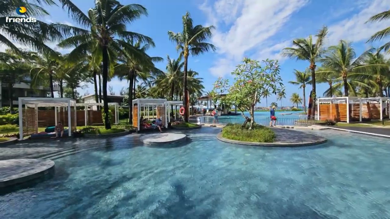 Sol by Melia Phu Quoc Vietnam
