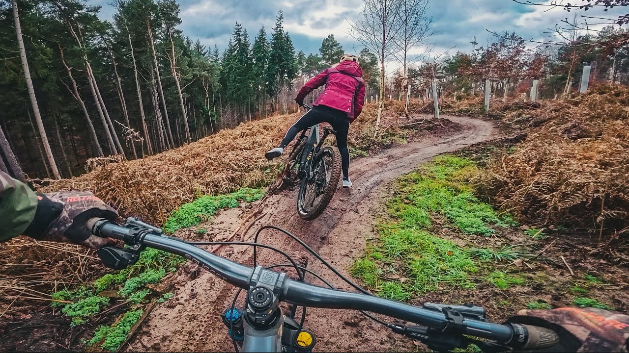 BACK RIDING WITH MY FAMILY AFTER SURGERY!!