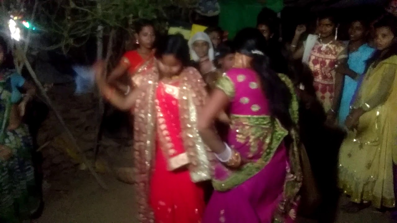 New_Bhojpuri_khortha_nagpuri_recording dance
