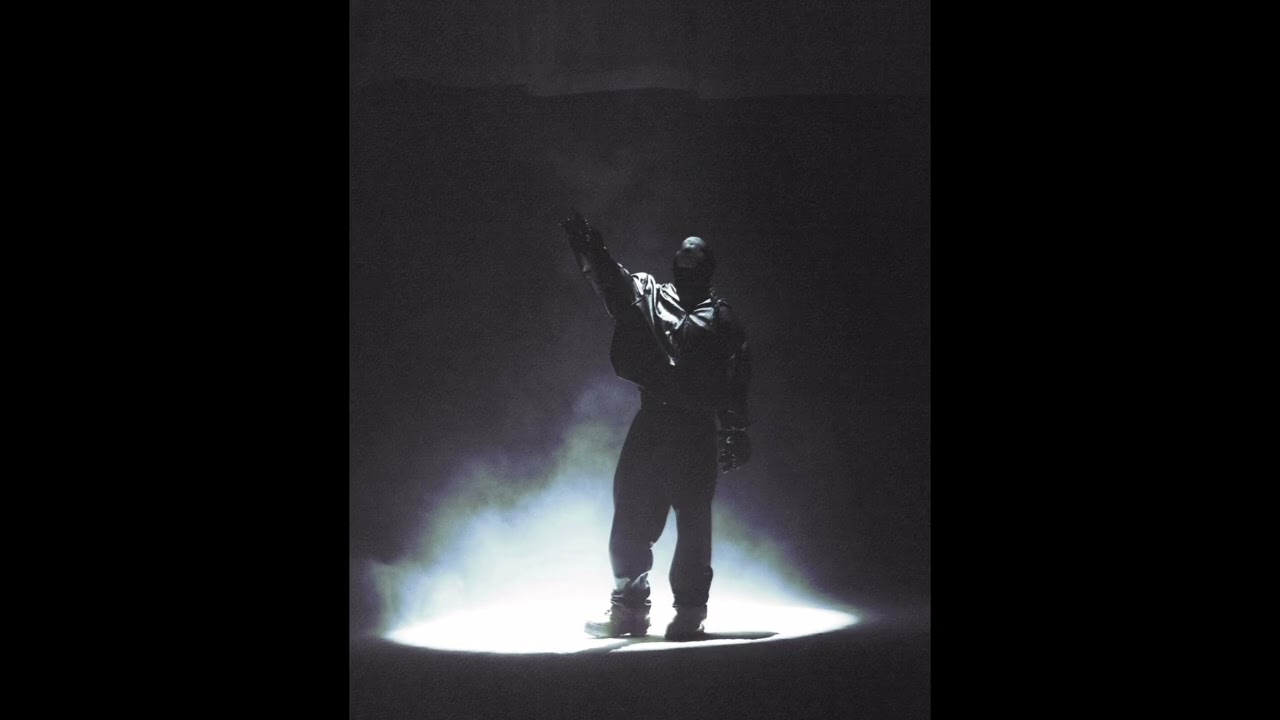 *FREE FOR PROFIT* Kanye West x DONDA 2 Type Beat - 