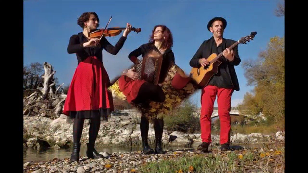 Bal de l'Ephémère, 