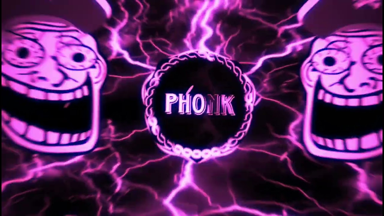 GROK - [Super Slowed 0.5x + Reverb]. VUKEINE | Phonk Series💀💀😈