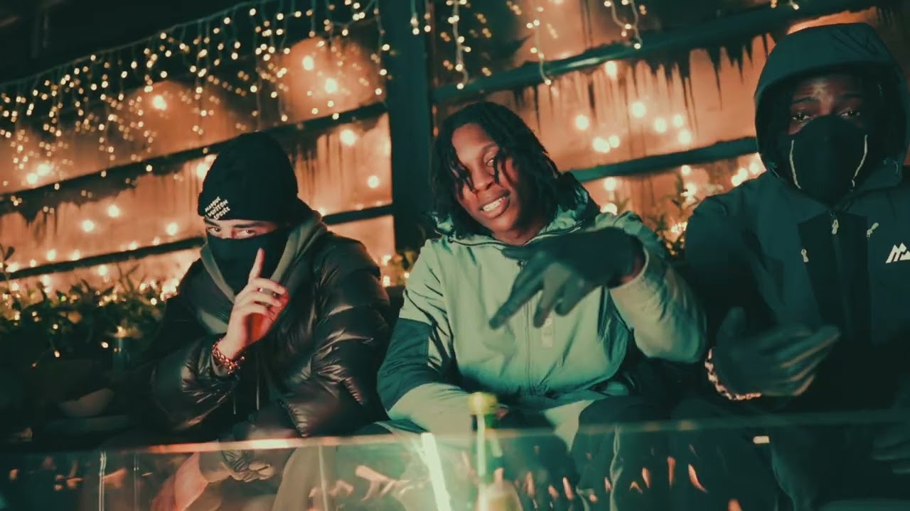 #FTS Biz2Busy x Zino - UP ON THE SCORE