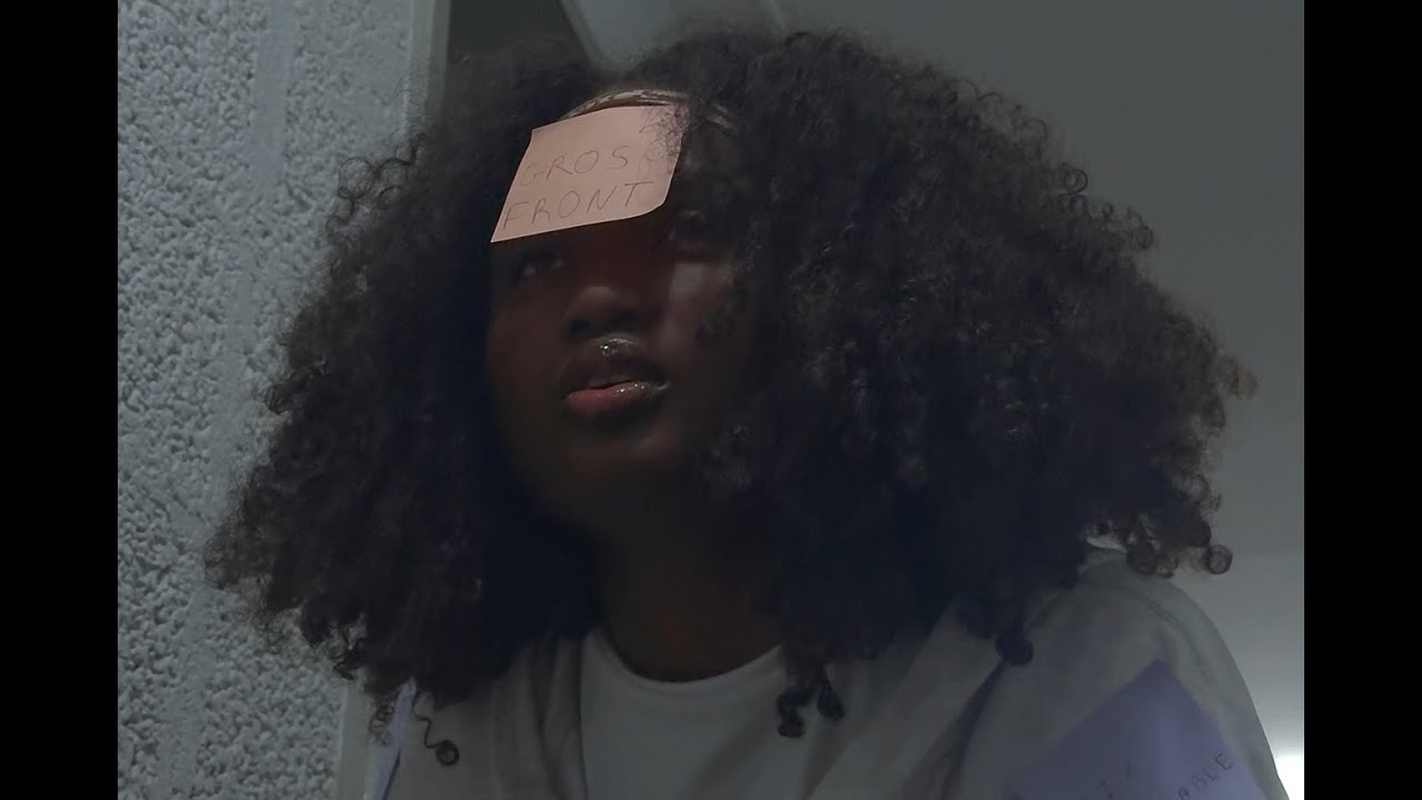 ÉTIQUETTES AU FÉMININ (2026)