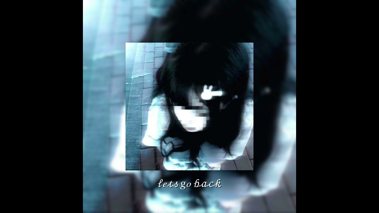 Let’s go back~Jungle~Slowed + Reverbed