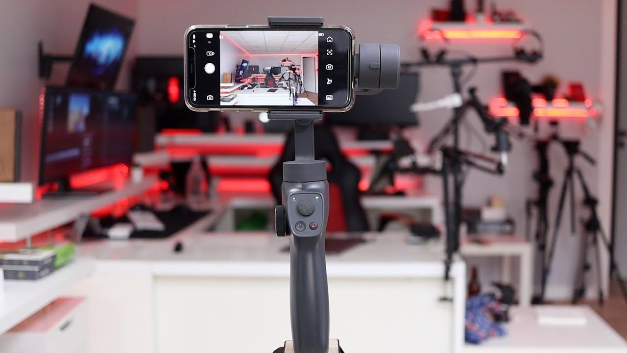 Gimbal Funsnap Capture 2 | Full Review 👍