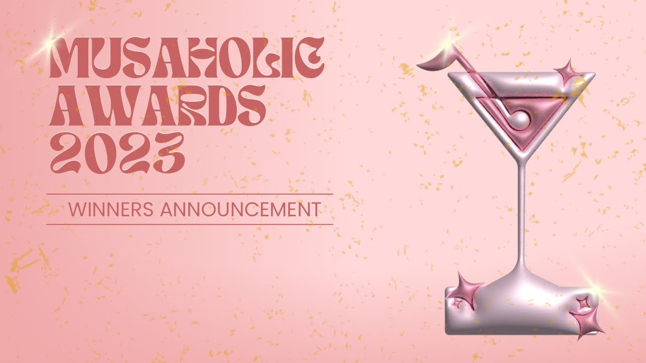 2023 End Of The Year Awards | Musaholic Magazine