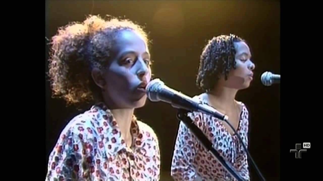 Itamar Assumpção - Pretobrás - Vá Cuidar de Sua Vida